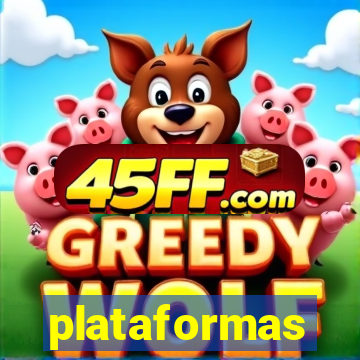plataformas estrangeiras de jogos